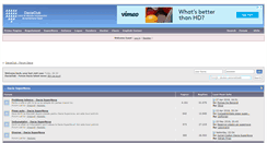 Desktop Screenshot of daciaclub.ro